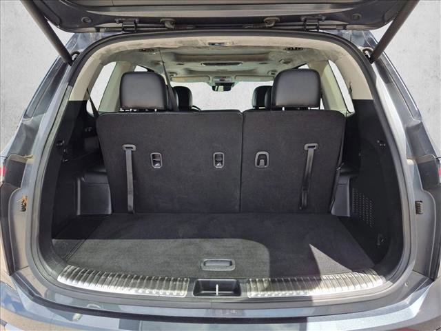 Used 2023 Kia Telluride SX Prestige AWD/4WD image 6