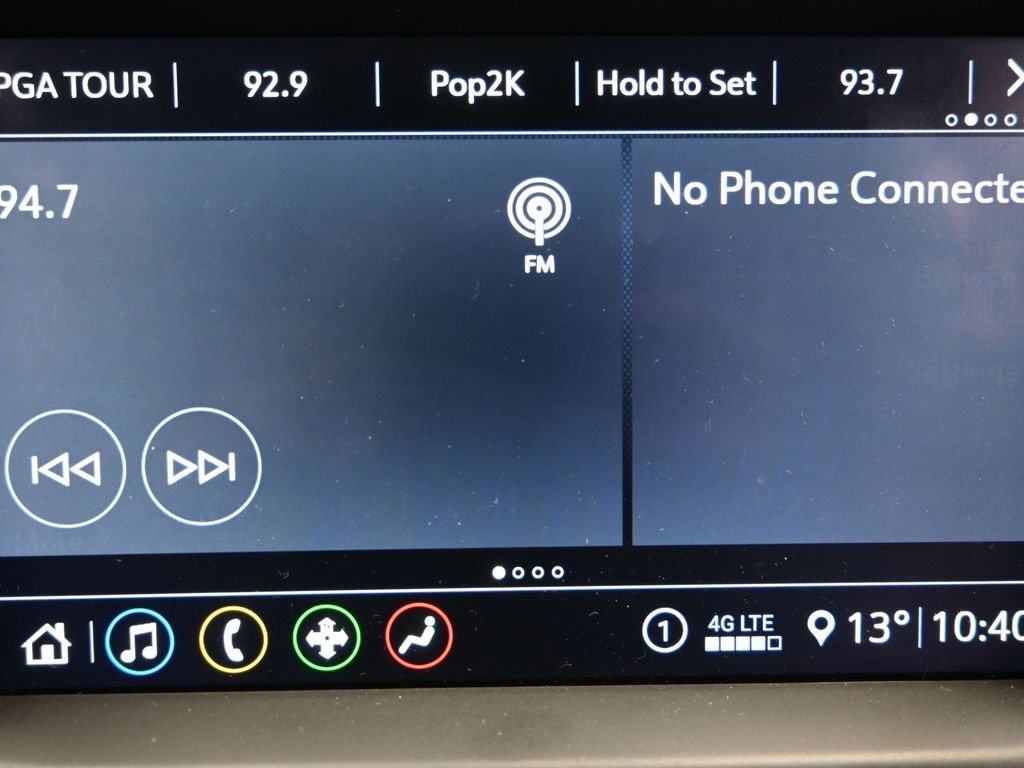 Used 2020 GMC Sierra 1500 AT4 image 28