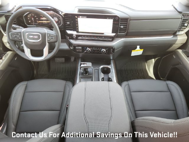 New 2026 GMC Sierra 1500 SLT w/ SLT Convenience Package RWD image 19
