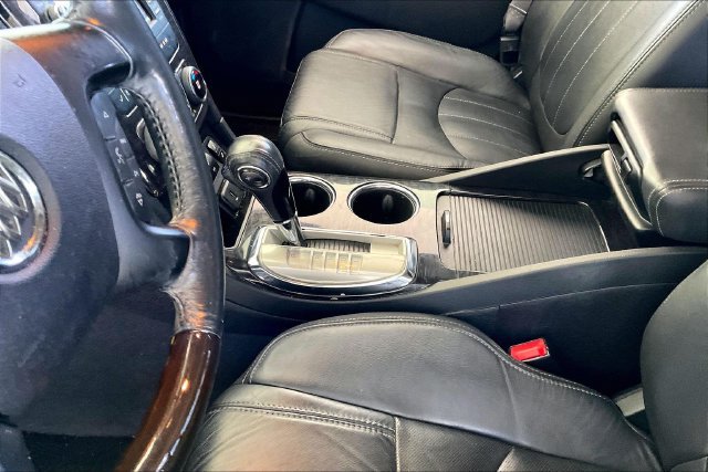 Used 2015 Buick Enclave Leather FWD image 13