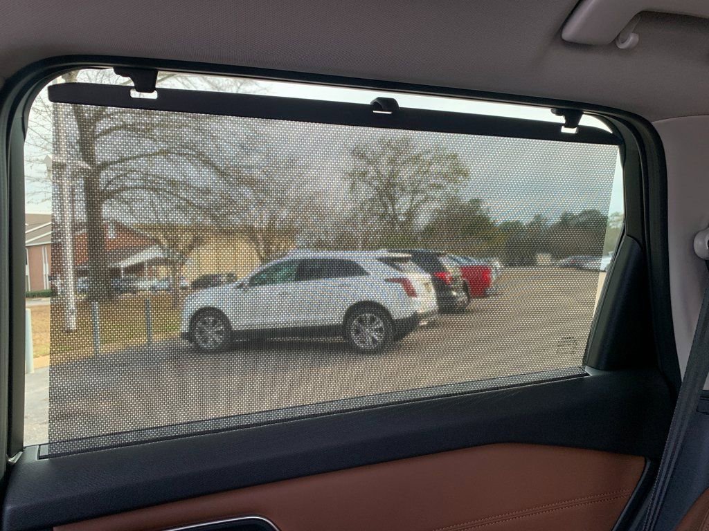 New 2026 Nissan Rogue Platinum image 23