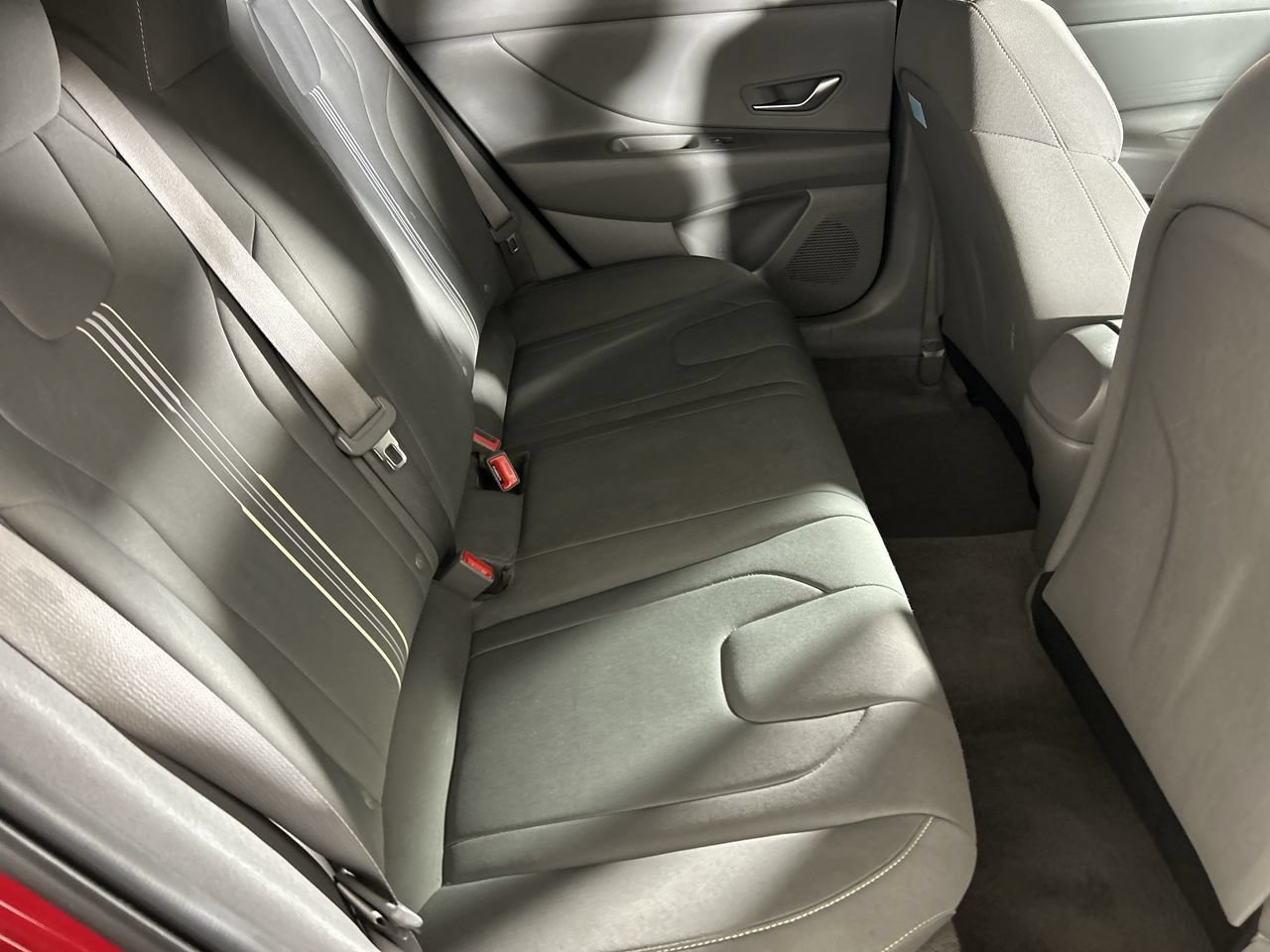 Used 2023 Hyundai Elantra SEL FWD image 25