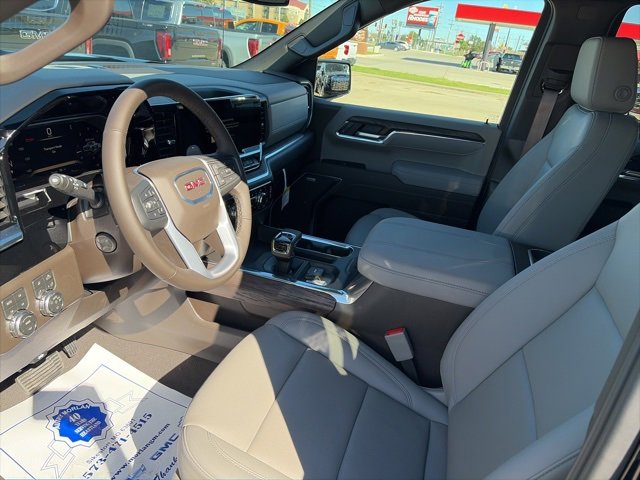 New 2026 GMC Sierra 1500 SLT w/ SLT Premium Plus Package image 16