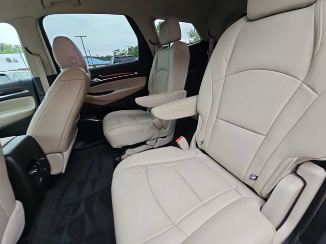 Used 2019 Buick Enclave Premium w/ Trailering Package, 5000 lbs. FWD image 28