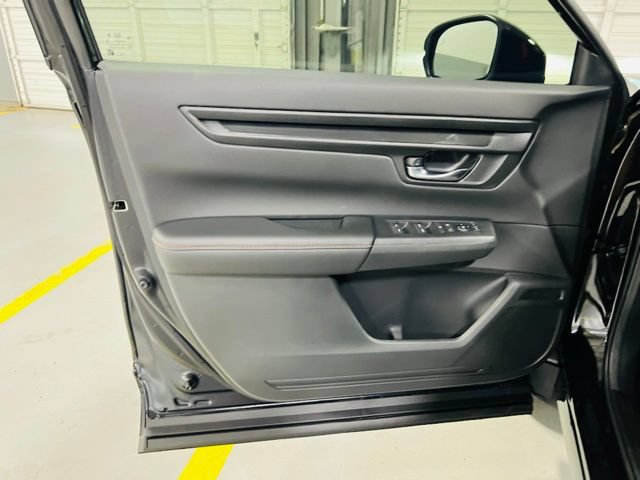 New 2026 Honda CR-V Sport image 22