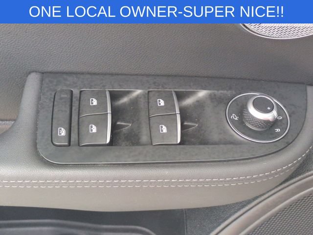 Used 2024 Alfa Romeo Giulia Veloce RWD image 14