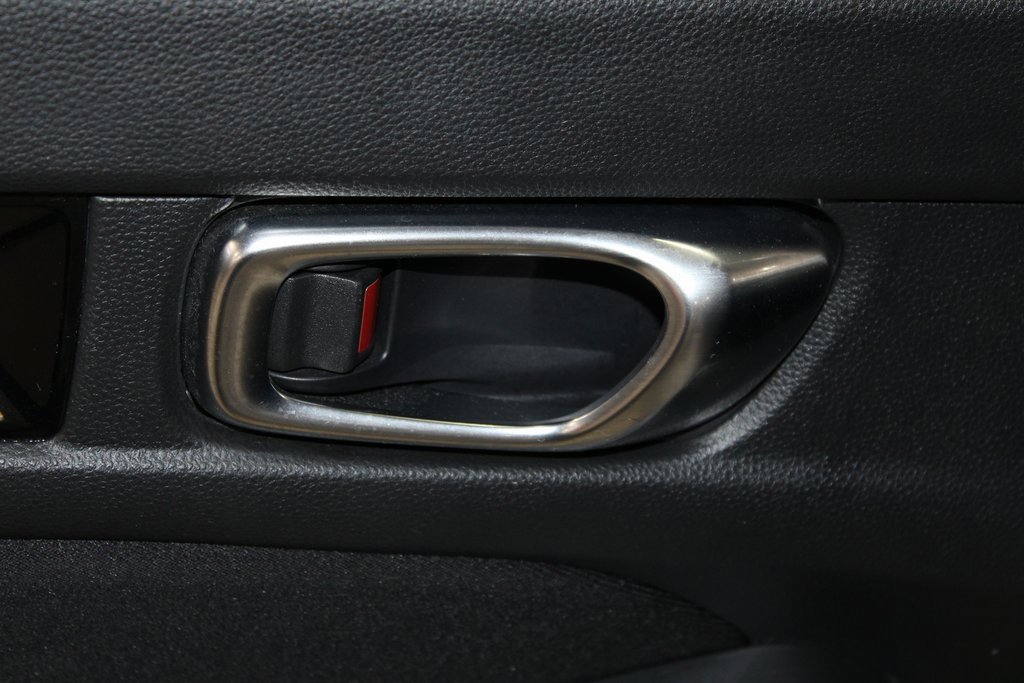 Used 2022 Honda Civic EX image 8