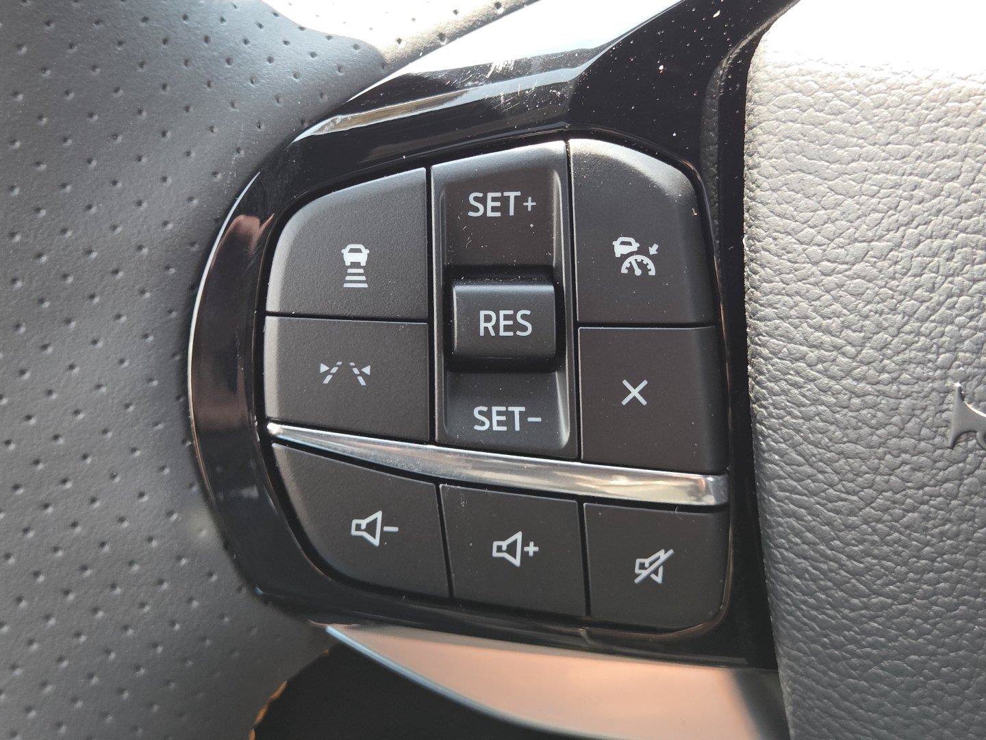 New 2026 Ford Explorer Tremor w/ Tremor Ultimate Package AWD/4WD image 39