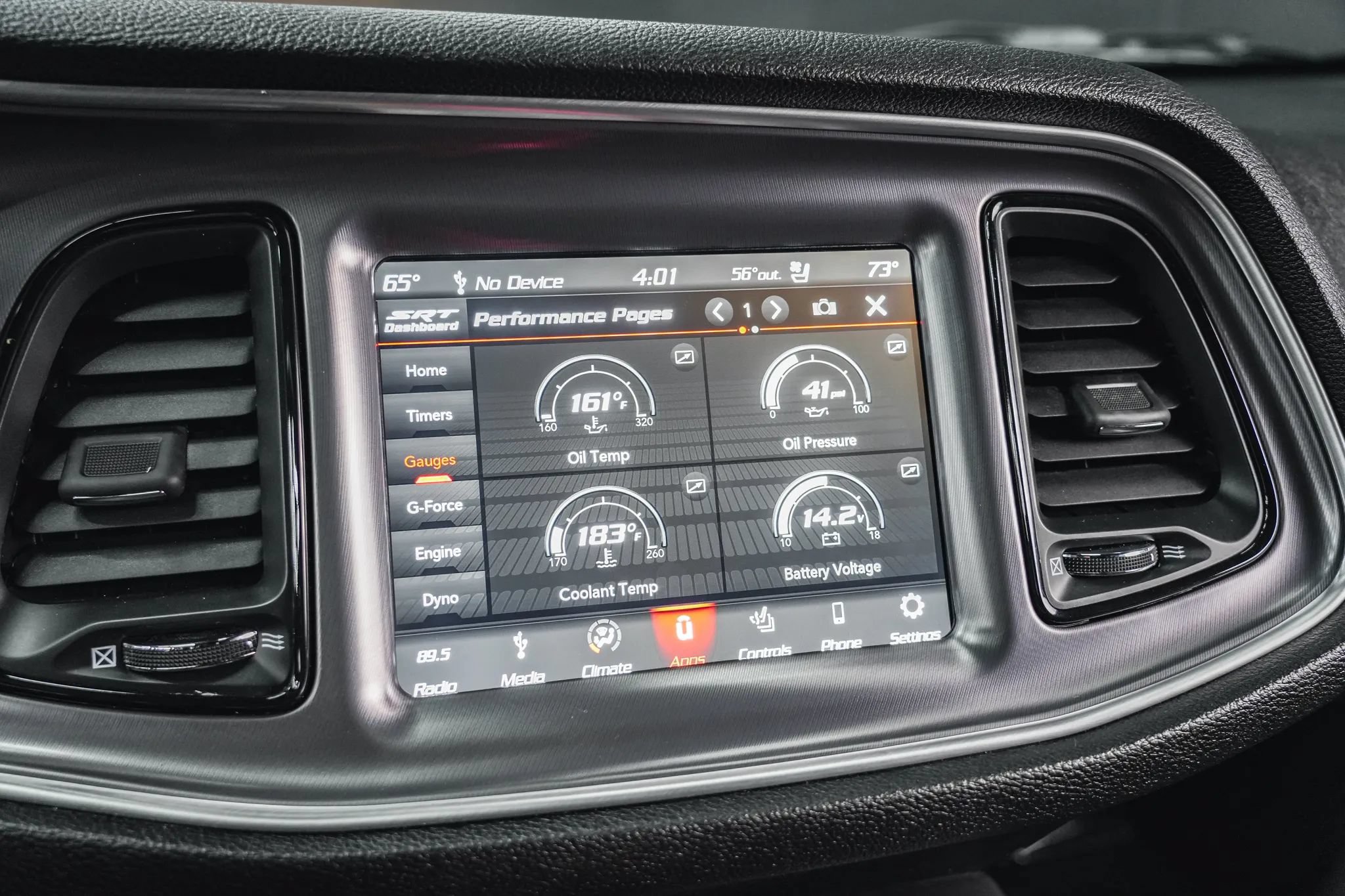 Used 2019 Dodge Challenger R/T Scat Pack RWD image 64