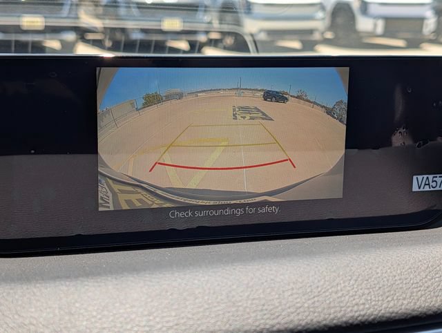 New 2026 MAZDA CX-50 AWD 2.5 S w/ Cargo Package image 23