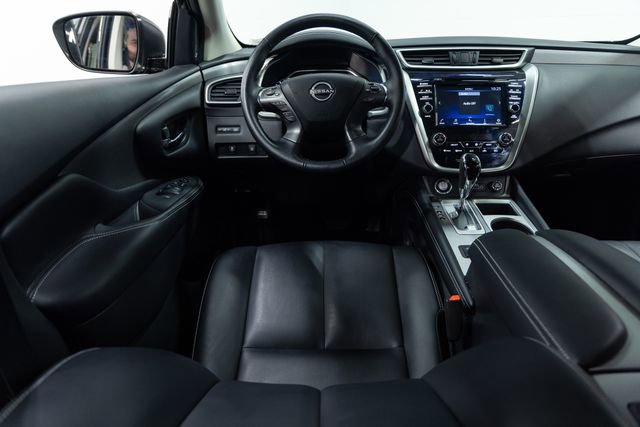 Used 2024 Nissan Murano SV AWD/4WD image 3