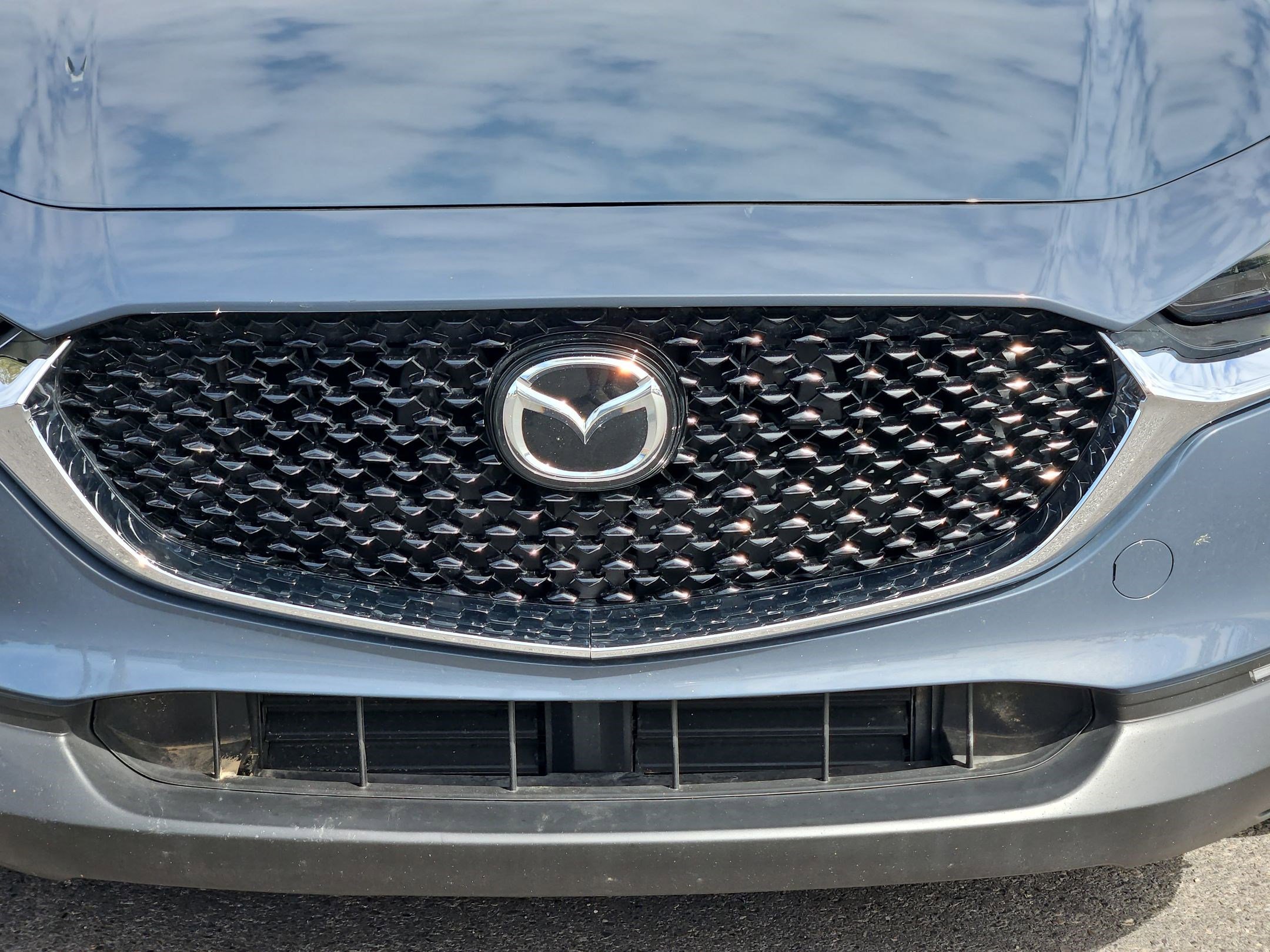 Certified 2023 MAZDA CX-30 AWD 2.5 S w/ Preferred Package image 9