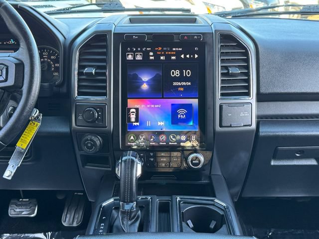 Used 2018 Ford F150 XLT w/ Equipment Group 301A Mid AWD/4WD image 26