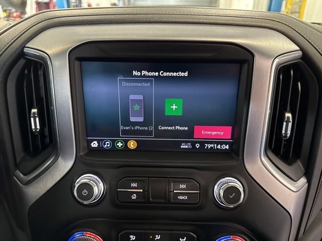 Used 2021 GMC Sierra 1500 Elevation AWD/4WD image 26