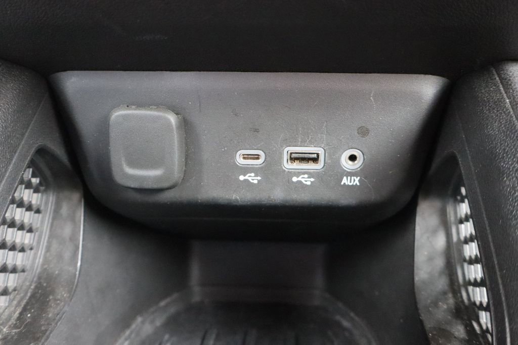 Used 2021 Chevrolet TrailBlazer ACTIV AWD/4WD image 15