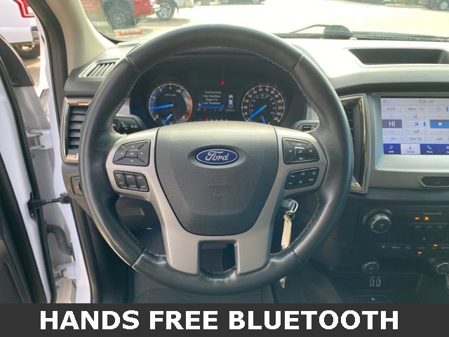 Used 2020 Ford Ranger XLT w/ Equipment Group 301A Mid image 5