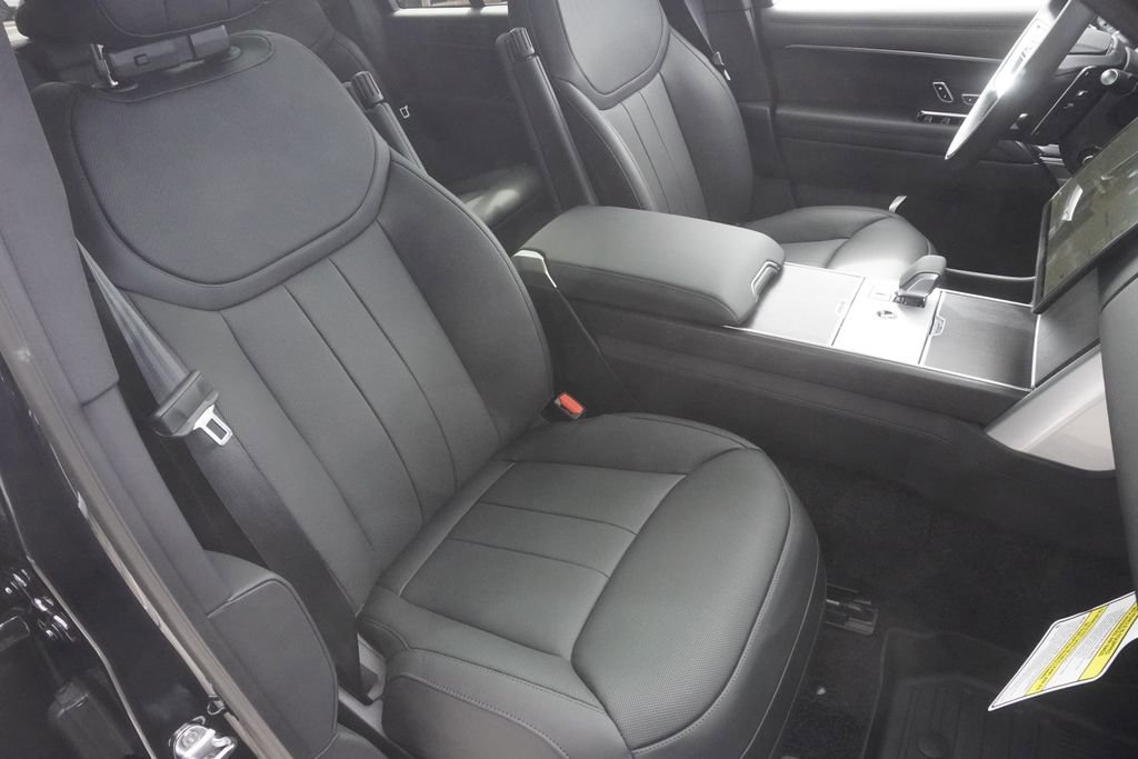 New 2026 Land Rover Range Rover SE AWD/4WD image 24