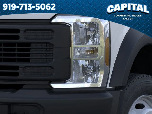 New 2026 Ford F550 2WD Crew Cab image 18
