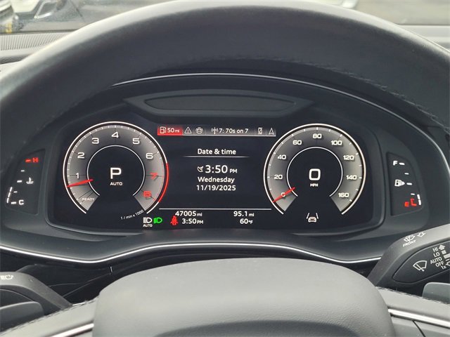 Used 2024 Audi Q7 3.0T Premium Plus image 8