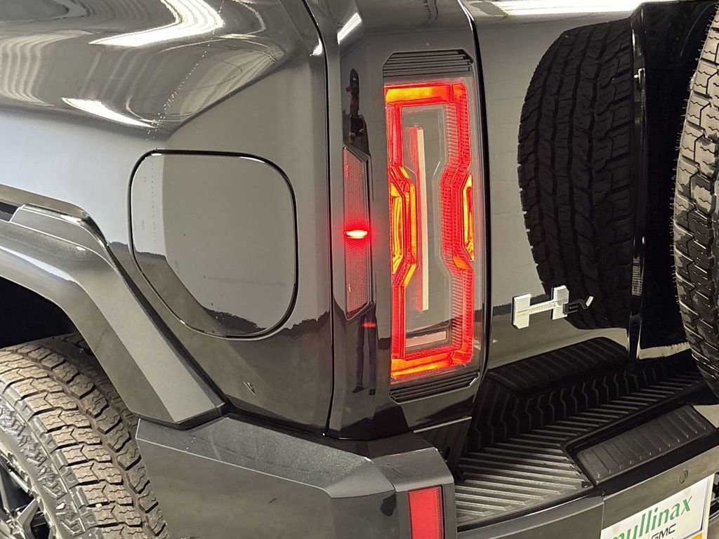 New 2025 GMC Hummer EV 2X image 14