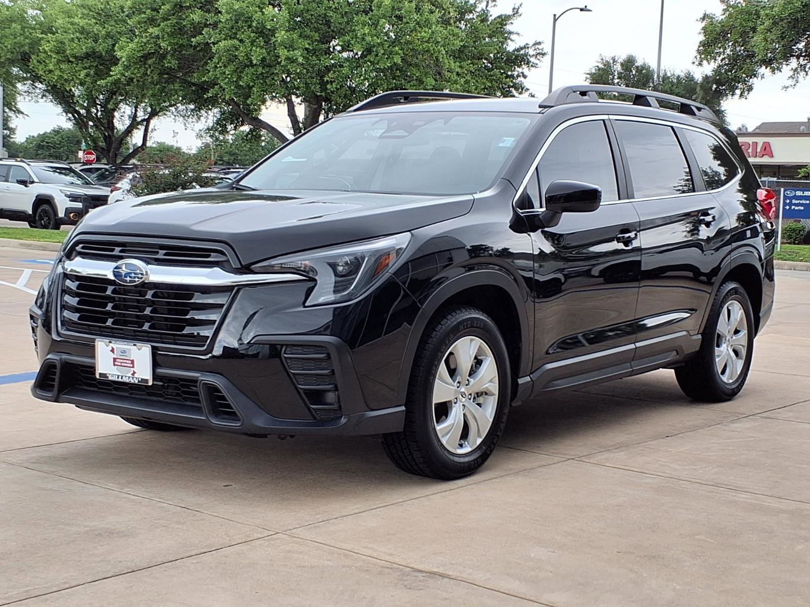 Certified 2023 Subaru Ascent 8-Passenger AWD/4WD image 21