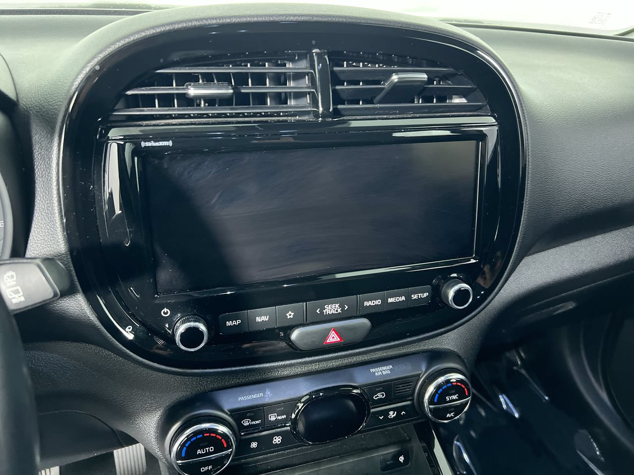 Used 2022 Kia Soul EX FWD image 25