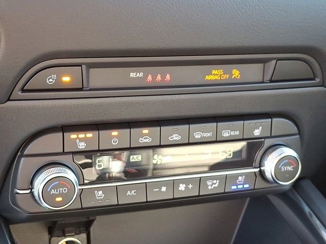 New 2025 MAZDA CX-5 AWD 2.5 S image 10