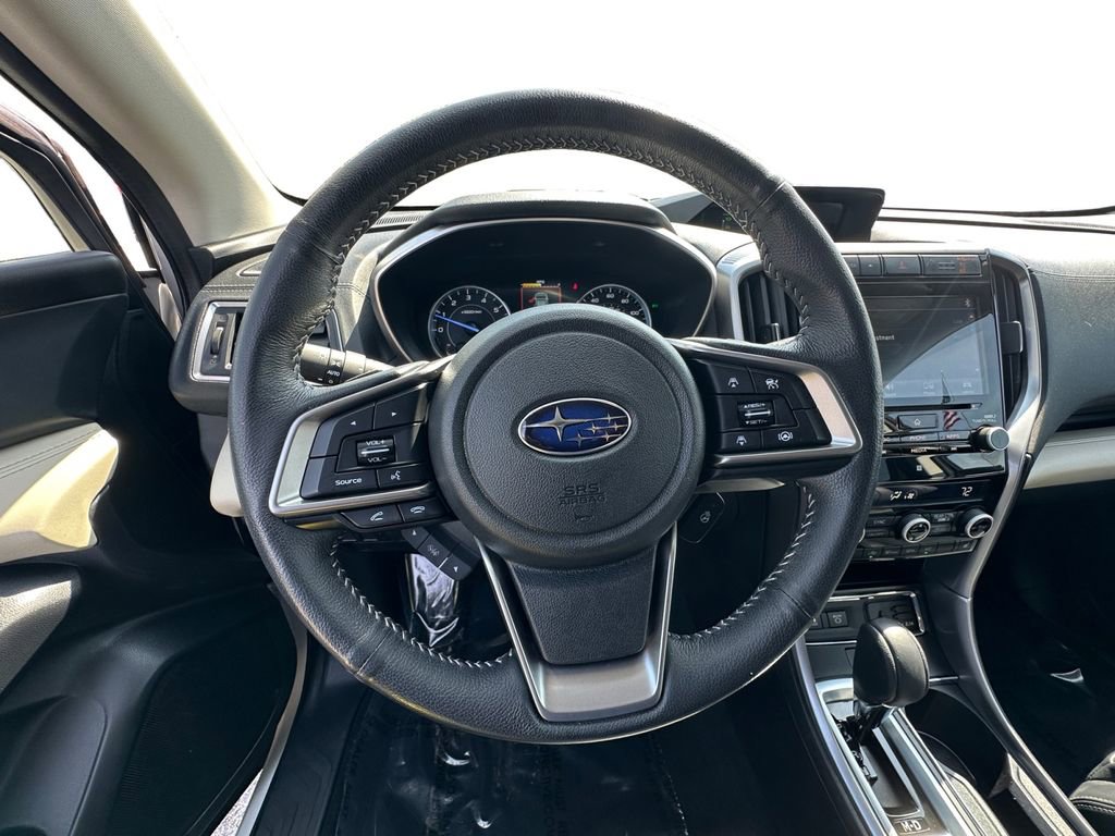 Used 2022 Subaru Ascent Limited image 12