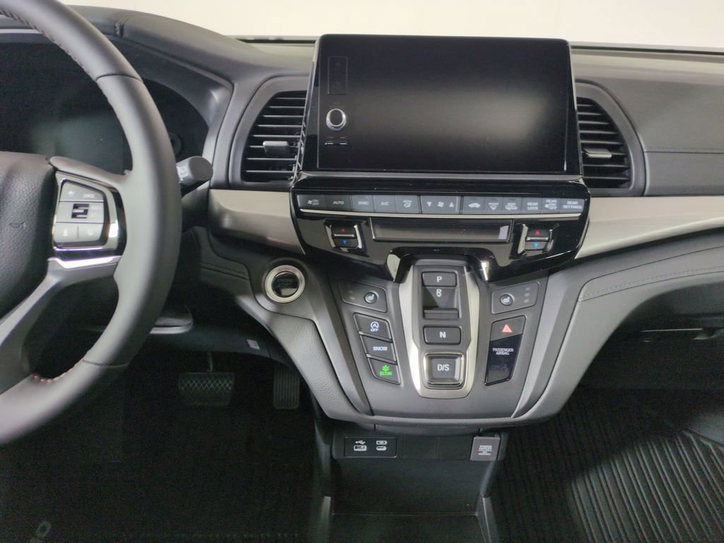 New 2026 Honda Odyssey Sport-L image 17