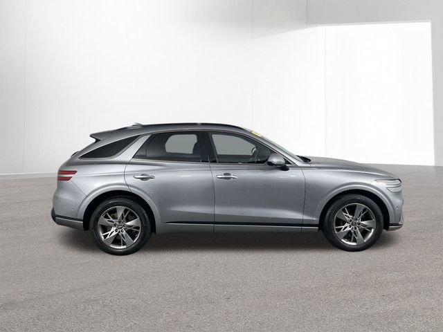 Used 2023 Genesis GV70 2.5T w/ Sport Prestige Package image 43