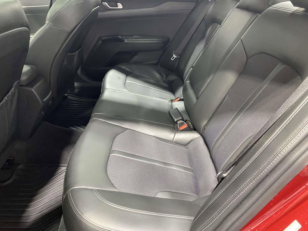 Used 2021 Kia K5 GT-Line w/ GT-Line FWD Premium Package image 11