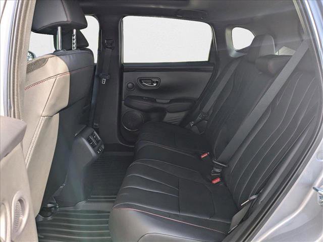 Used 2025 Acura ADX A-Spec FWD image 17