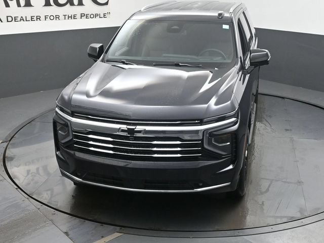 New 2026 Chevrolet Tahoe LT w/ Comfort Package AWD/4WD image 38