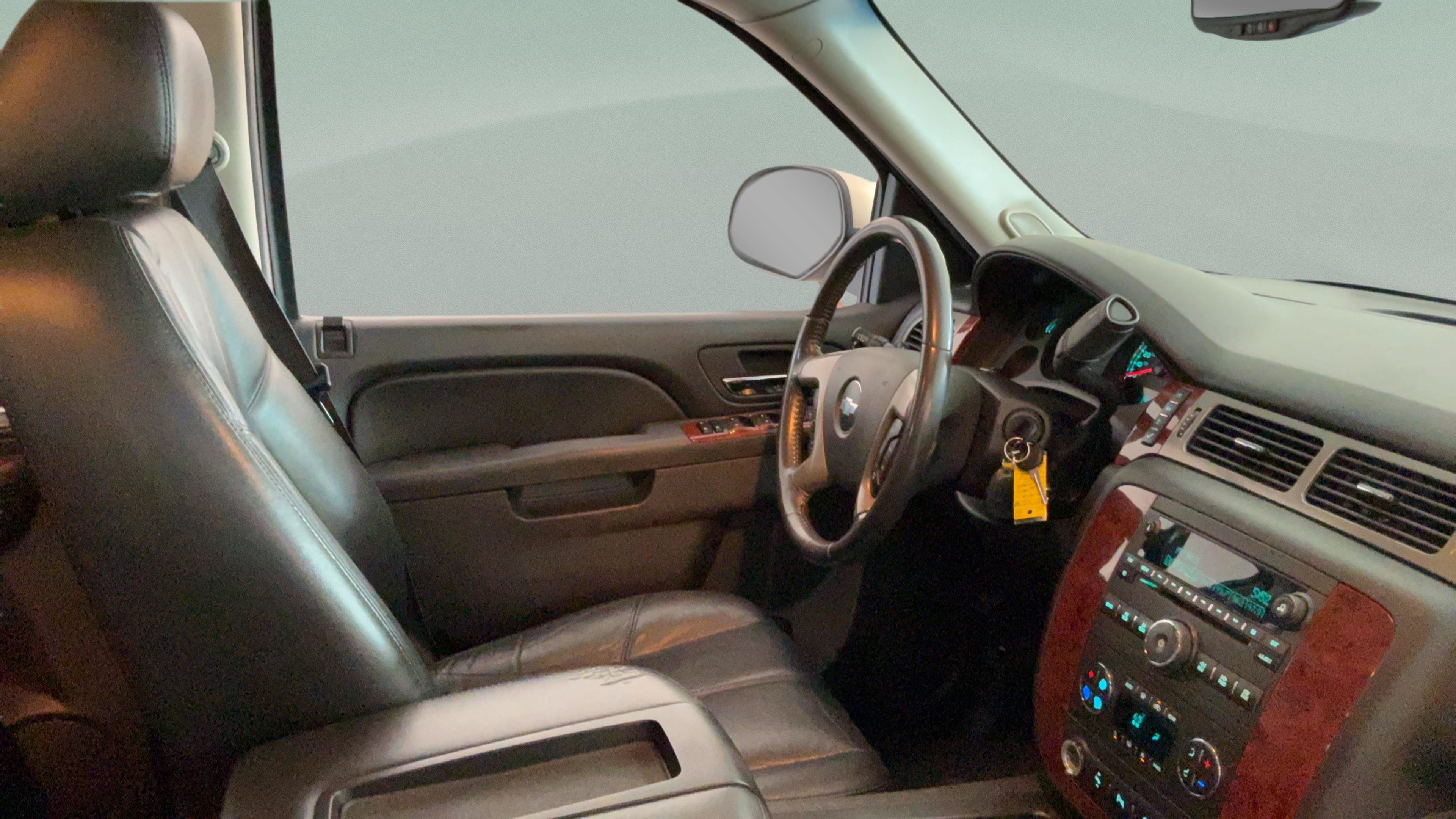 Used 2012 Chevrolet Tahoe LT RWD image 29