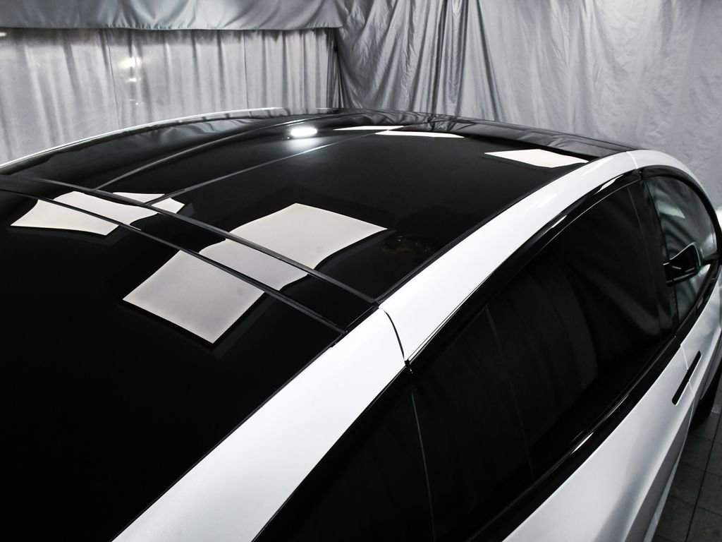 Used 2023 Tesla Model X AWD/4WD image 74