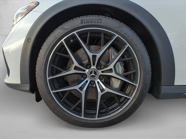 Certified 2024 Mercedes-Benz E 450 4MATIC All-Terrain Wagon image 24
