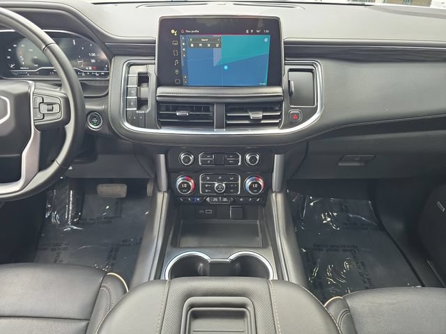 Certified 2024 GMC Yukon SLT AWD/4WD image 13