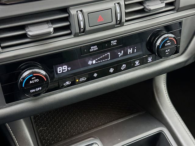 Certified 2023 Nissan Pathfinder S image 16