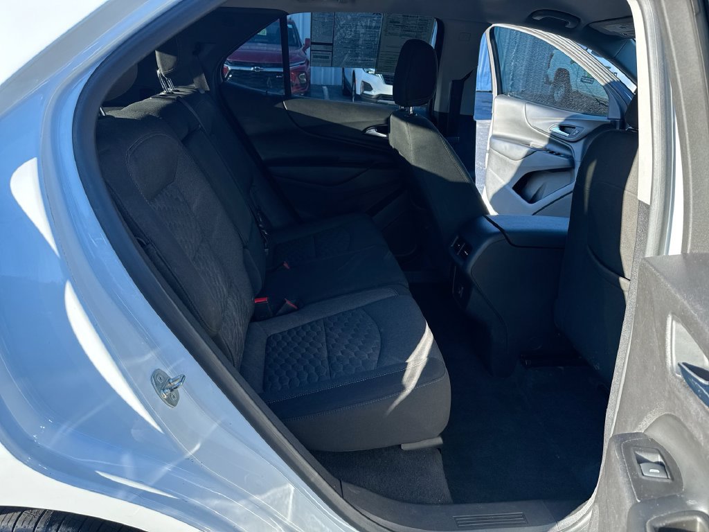 Used 2024 Cadillac Lyriq Tech RWD image 29