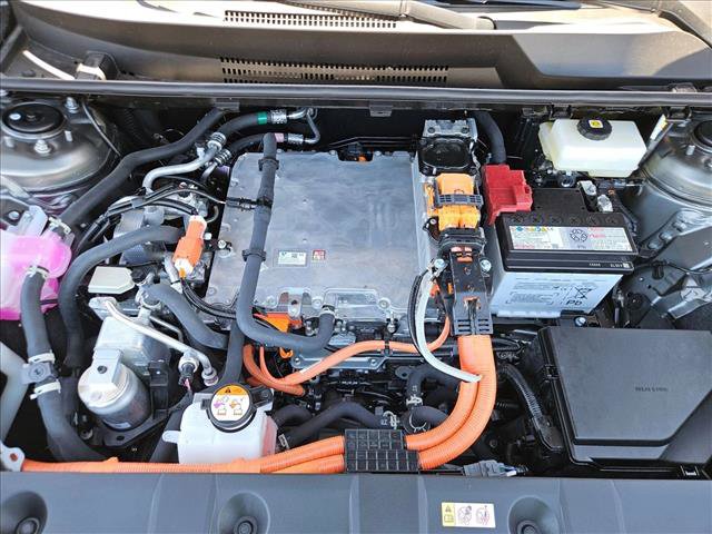 Certified 2026 Toyota bZ AWD/4WD image 29