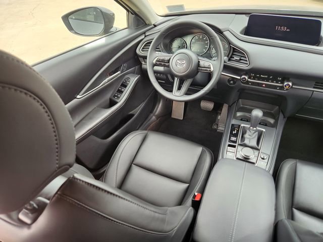 New 2026 MAZDA CX-30 AWD 2.5 S image 10