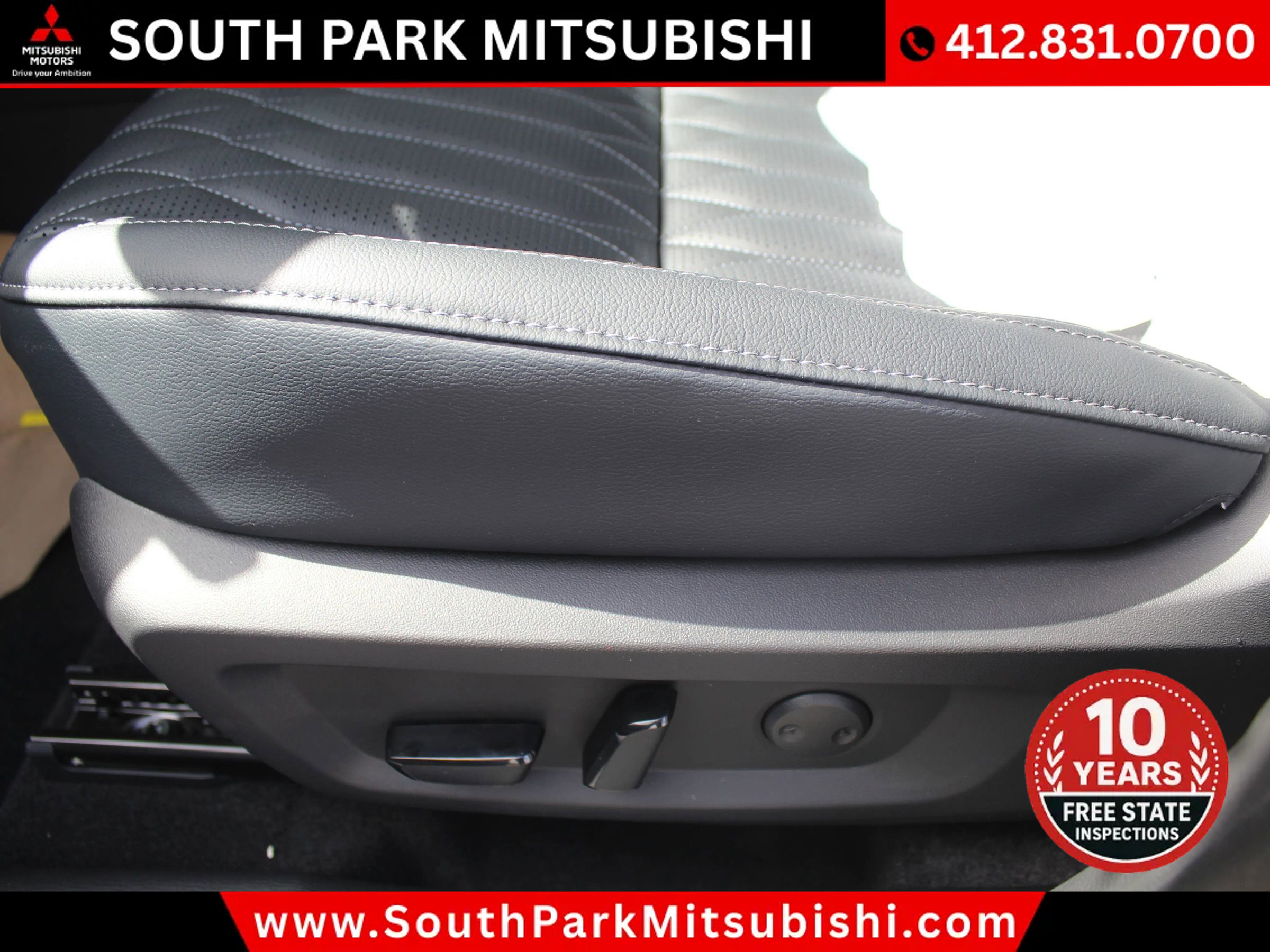 New 2025 Mitsubishi Outlander SE w/ Tech Package image 17