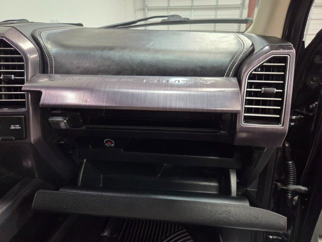 Used 2020 Ford F350 Limited image 40