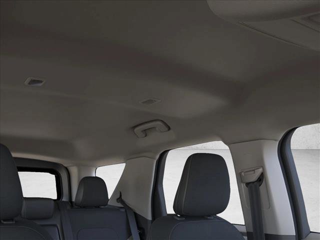 New 2026 Ford Bronco Sport Big Bend image 22