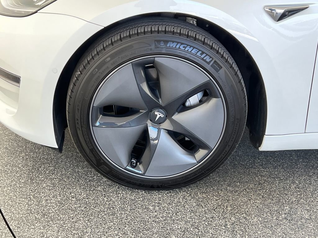 Used 2020 Tesla Model 3 Long Range image 27