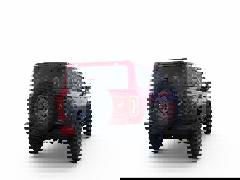 New 2025 Ford Bronco Badlands image 8