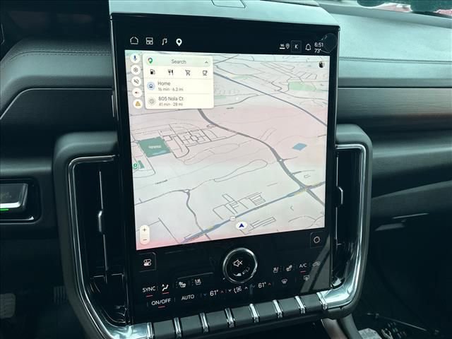 Certified 2026 GMC Yukon XL Denali w/ Denali Reserve Package AWD/4WD image 30