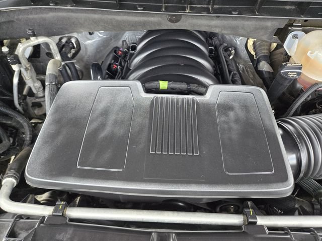 Used 2024 Chevrolet Silverado 1500 LT Trail Boss AWD/4WD image 30