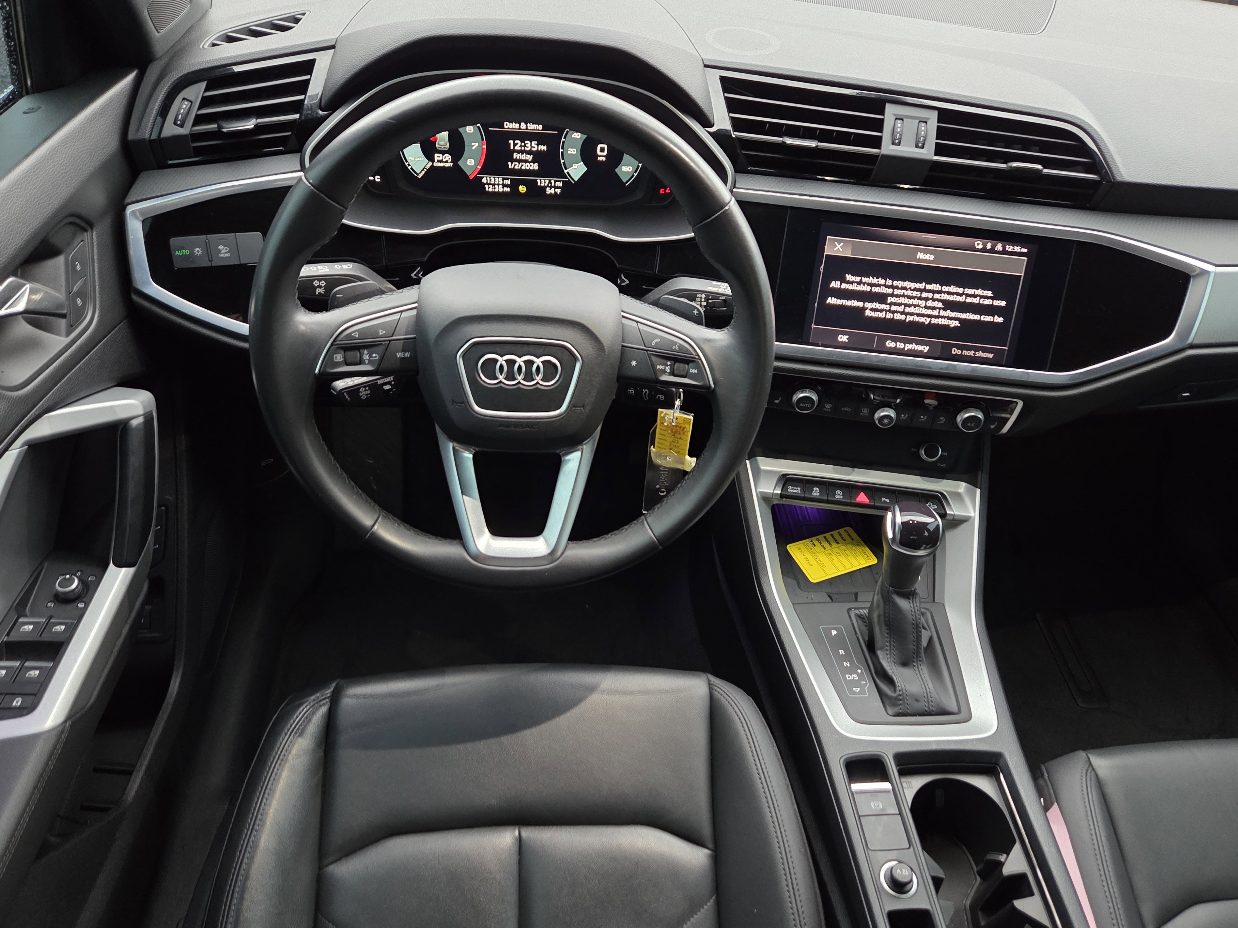 Used 2022 Audi Q3 2.0T Premium Plus image 7