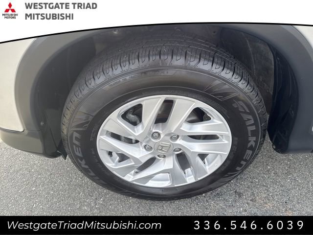 Used 2016 Honda CR-V EX-L image 4